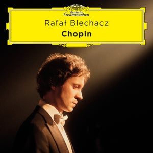 Rafal Blechacz – Chopin (LP)