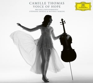 Camille Thomas