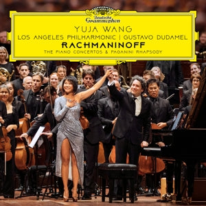 Yuja Wang