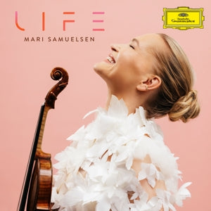 Mari Samuelsen – Life (LP)