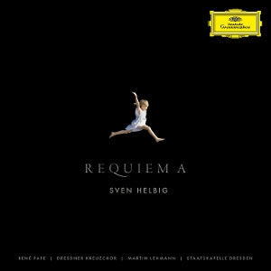 Sven Helbig & Dresdner Kreuzchor & Staatskapelle Dresden & Rene Pape – Requiem A (LP)