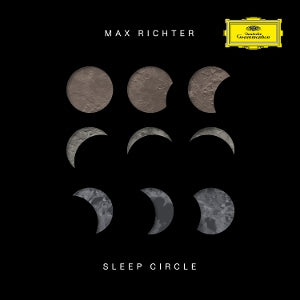 Max Richter – Sleep Circle (LP)