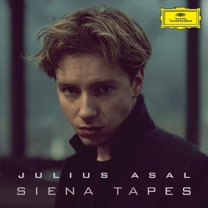 Julius Asal – Siena Tapes (LP)
