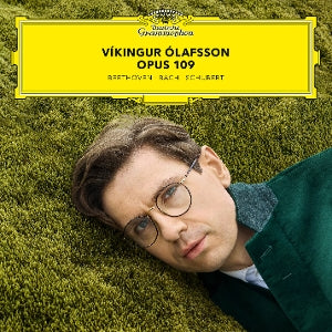 Vikingur Olafsson – Opus 109 (LP)