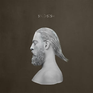 Joep Beving – Solipsism (LP)