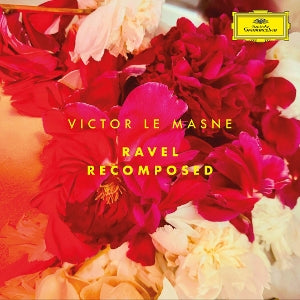 Victor Le Masne – Ravel Recomposed (LP)