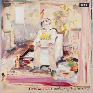 Yunchan Lim – Tchaikovsky: the Seasons (LP)