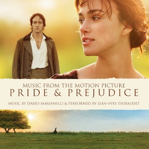 Various – Pride & Prejudice (LP)