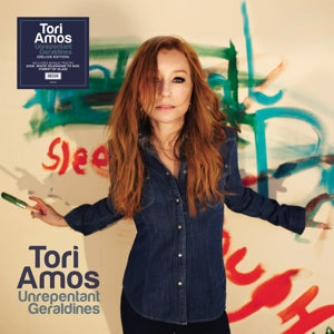 Tori Amos – Unrepentant Geraldines (LP)