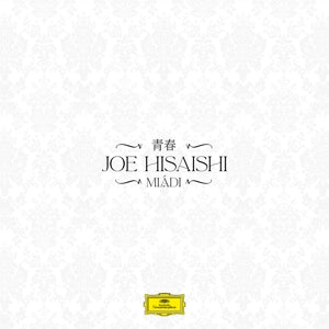 Joe Hisaishi & Wiener Symphoniker – Mladi (LP)