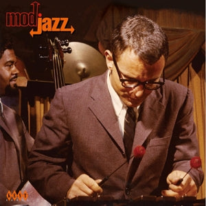Various – Mod Jazz (LP)