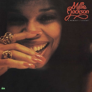 Millie Jackson – A Moment's Pleasure (LP)
