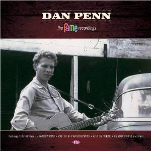 Dan Penn – Fame Recordings (LP)