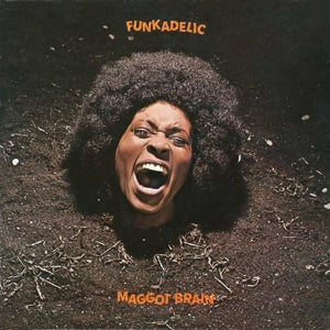 Funkadelic – Maggot Brain (LP)