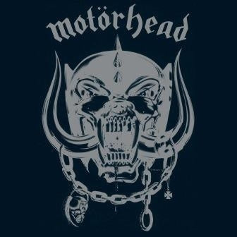 Motörhead – Motorhead (LP)