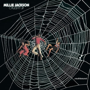 Millie Jackson – Caught Up (LP)