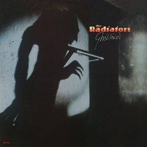 Radiators – Ghostown (LP)