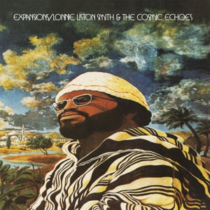 Lonnie Liston Smith – Expansions (LP)