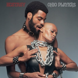 Ohio Players – Ecstasy (LP)