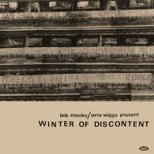 Various – Winter of Discontent (LP)
