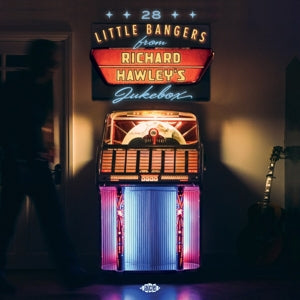 Various – 28 Little Bangers From Richard Hawley's Jukebox (LP)