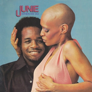 Junie – When We Do (LP)