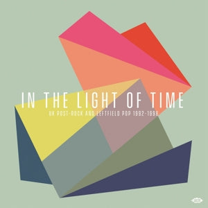 Various – In the Light of Time (LP)
