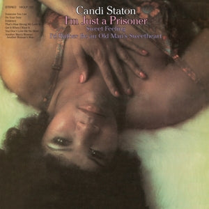 Candi Staton – I'm Just a Prisoner (LP)