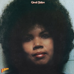 Candi Staton – Candi Staton (LP)