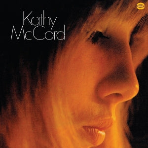 Kathy McCord – Kathy McCord (LP)