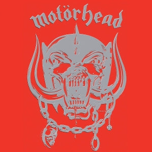 Motorhead – Motorhead (LP)
