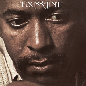 Allen Toussaint – Toussaint (LP)