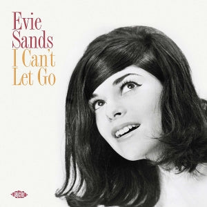 Evie Sands – I Can't Let Go (LP)
