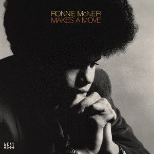 Ronnie McNeir – Makes a Move (LP)