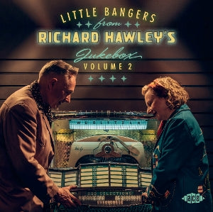 Various – Little Bangers From Richard Hawley's Jukebox Volume 2 (LP)