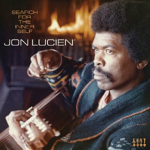 Jon Lucien – Search For the Inner Self (LP)