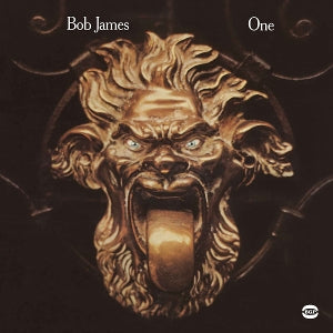 Bob James – One (LP)