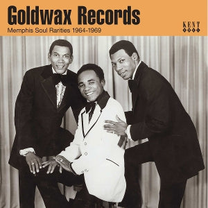 Various – Goldwax Records (12in)