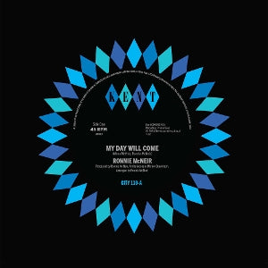 Ronnie McNeir – My Day Will Come / the Girl's Alright With Me (12in)