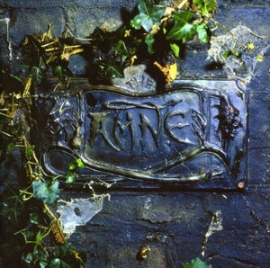 Damned – Black Album (LP)