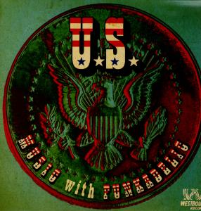Funkadelic – U.S. Music With Funkadelic (LP)