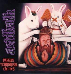 Acid Bath – Paegan Terrorism Tactics (LP)