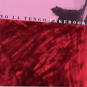 Yo La Tengo – Fakebook (LP)