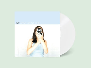 Ivy – Apartment Life (White) (LP)