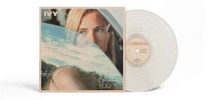 Ivy – Traces of You (LP)