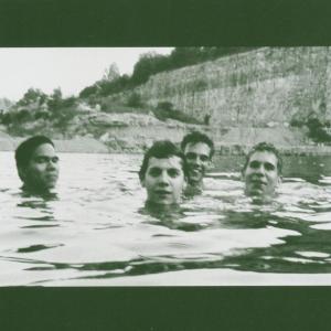 Slint – Spiderland (LP)