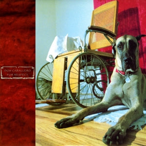 Don Caballero – For Respect (LP)