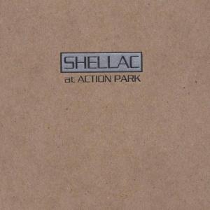Shellac – At Action Park (LP)