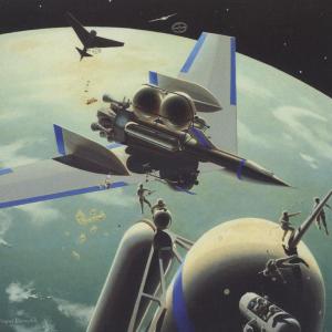 Shellac – Terraform (LP)