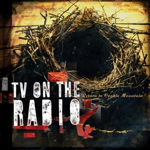 TV On the Radio – Return To Cookie Mountain (LP)